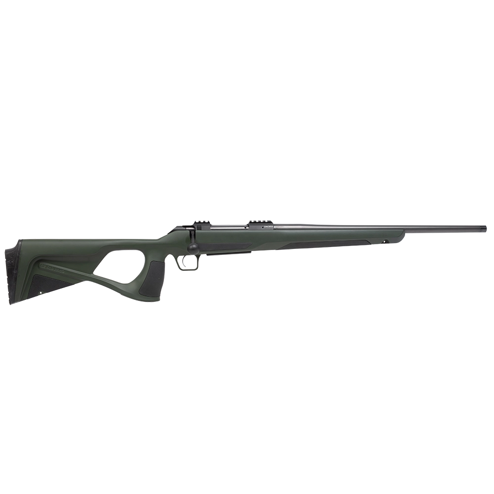 Карабин CZ 600 ERGO, калибр 30-06Sprg, 5 зарядный магазин, M15х1 L-508 (20"). Фото №2