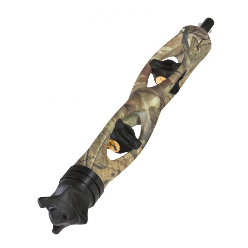 Стабилизатор TR Static Stabilizer 6" Camo для лука . Фото №1