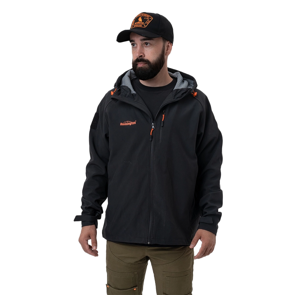 Джемпер Remington Black Moose Hunter Jacket р. M. Фото №2