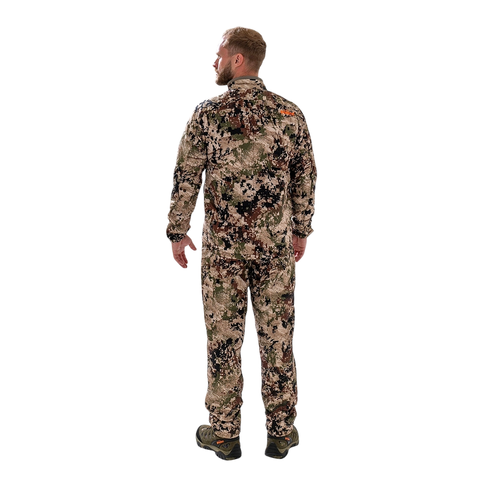 Брюки Remington Route South Forest р. 2XL. Фото №7