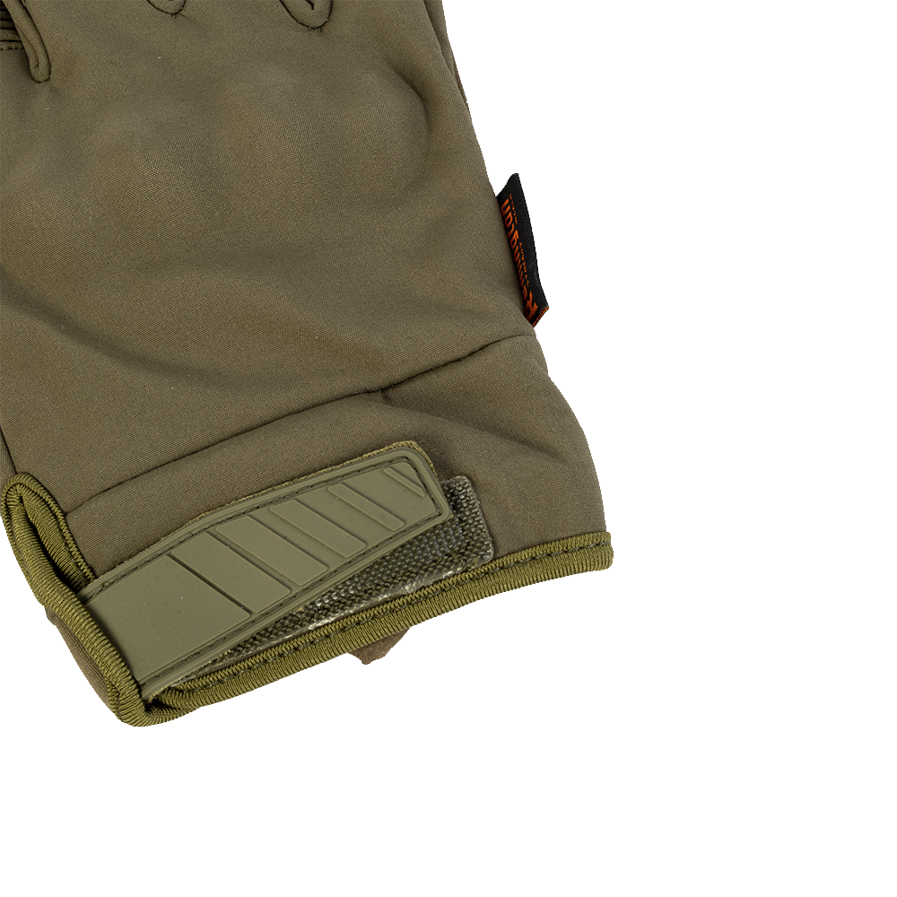 Перчатки Remington Tactical I Gloves р. L/XL. Фото №4