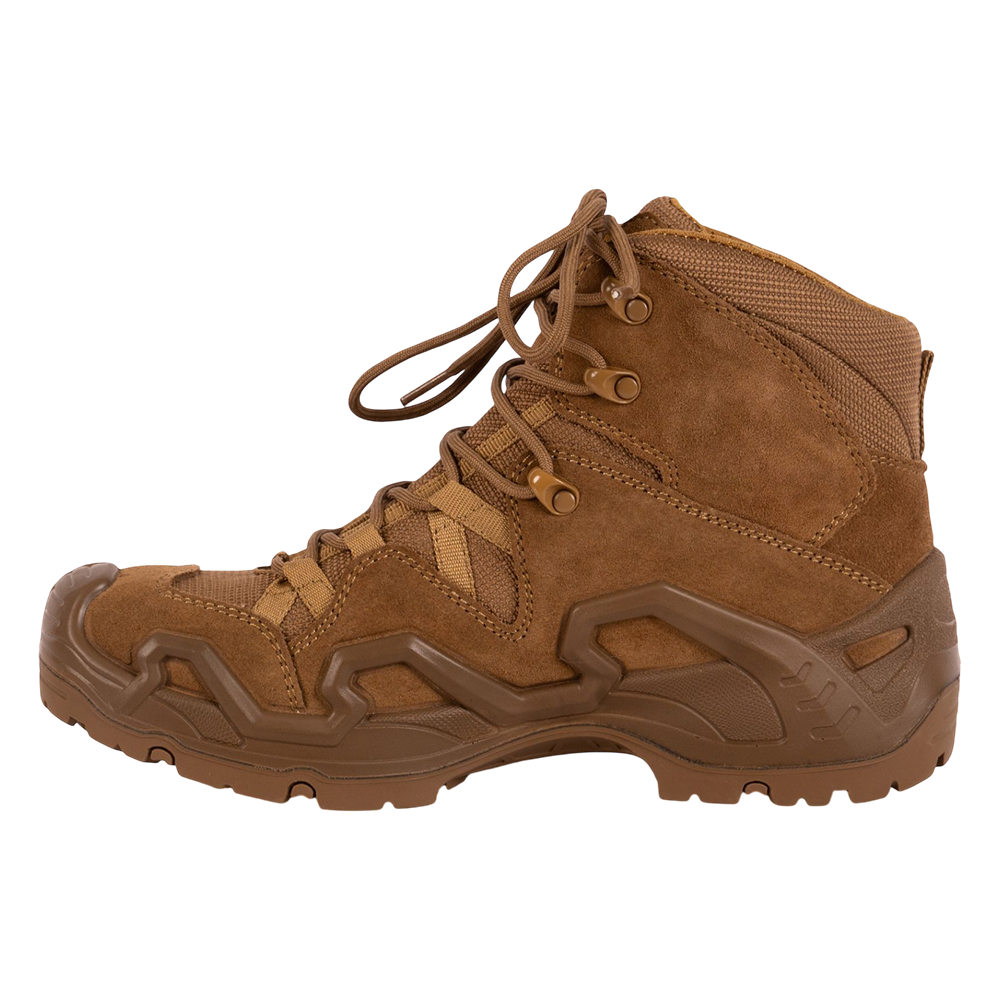 Ботинки Remington Boots Military Style Canyon New р. 40. Фото №7