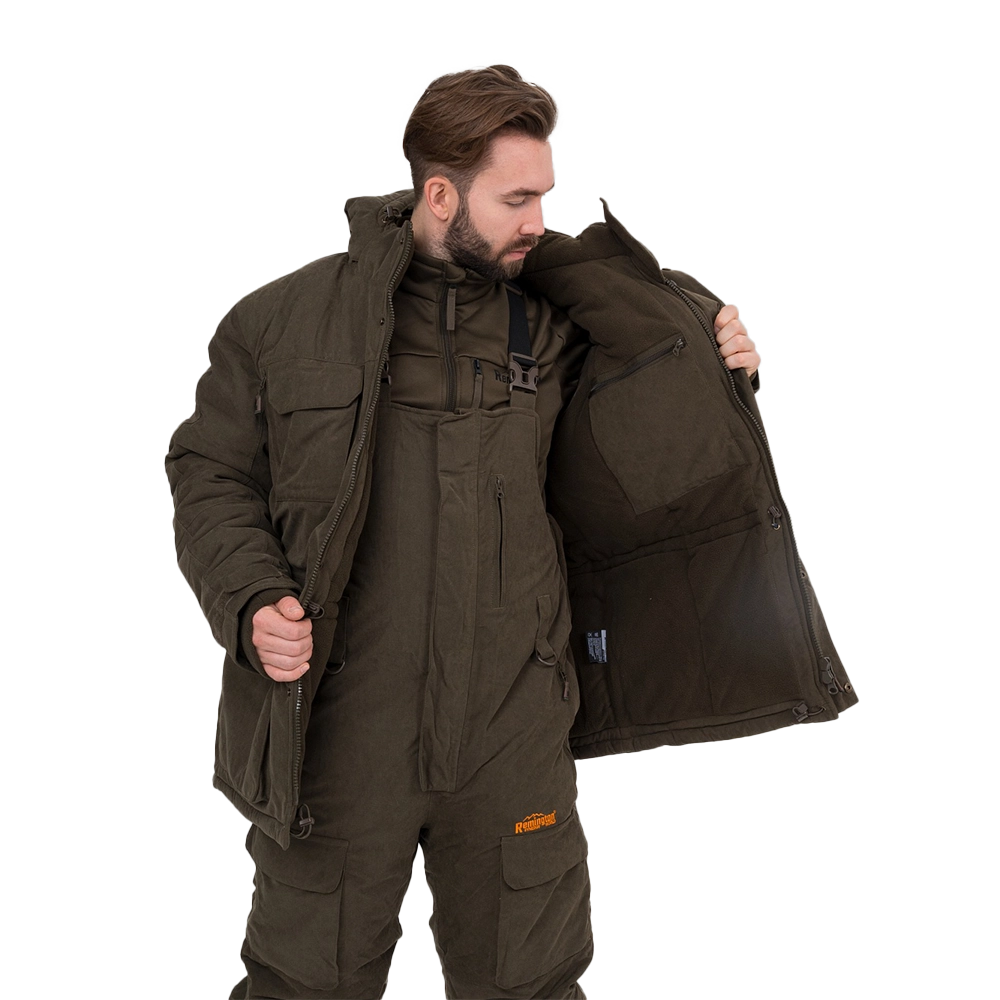 Костюм Remington Snag Dark Olive р. L. Фото №7