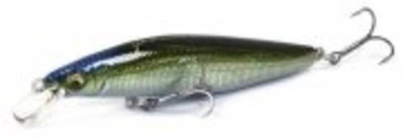Воблер Marine Gang 90F m stardust shad ob