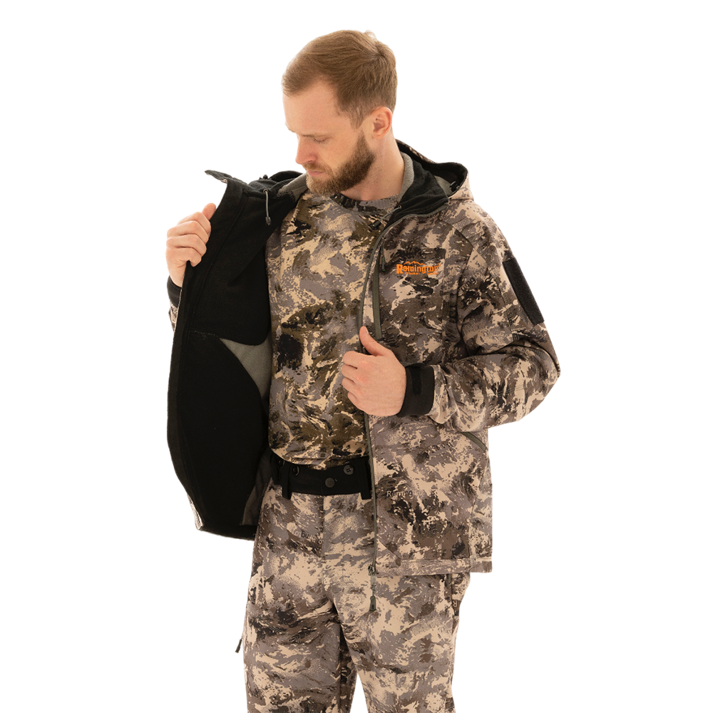Костюм Remington Himalayan Rifle р. XL. Фото №5