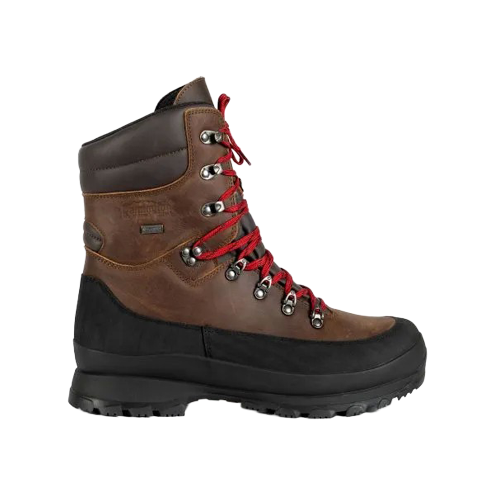 Ботинки Remington Martin Boots 200 g brow р. 45. Фото №3