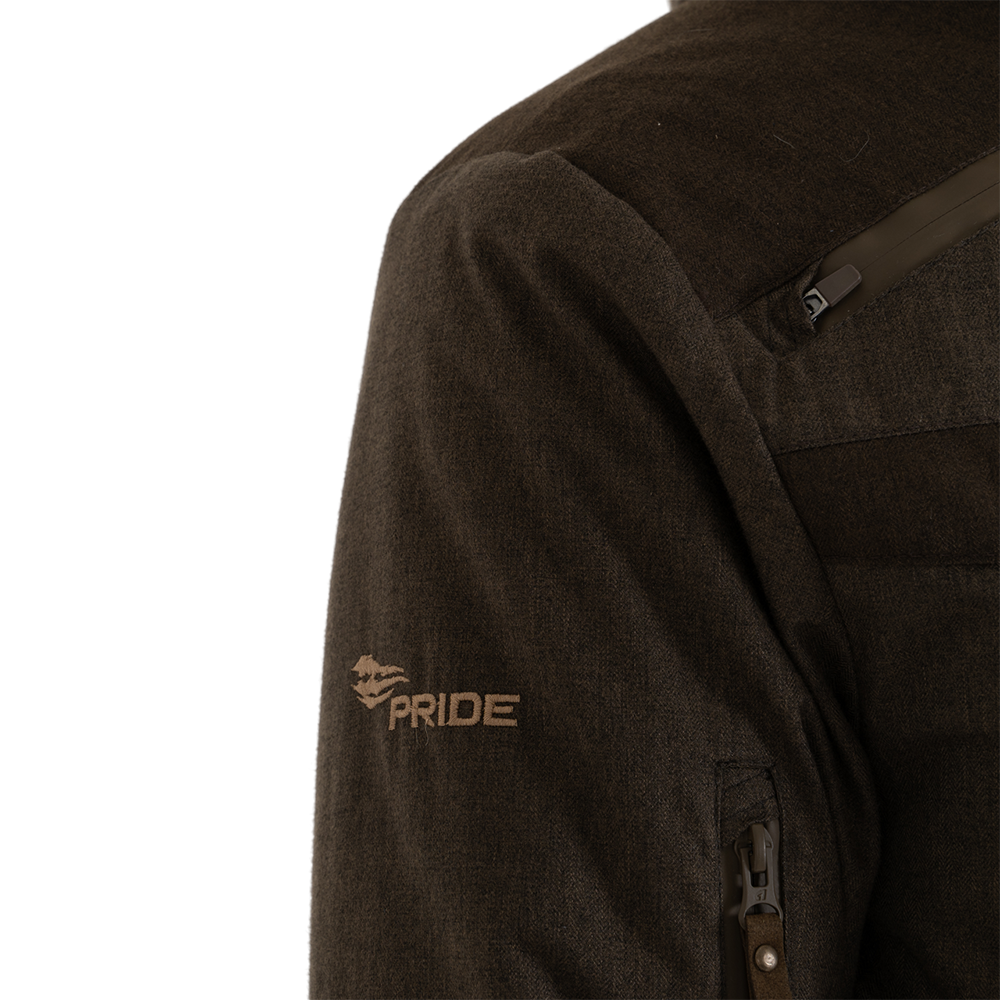 Костюм для охоты PRIDE Винчестер, зимний -35 р. 44-46/170-176. Фото №9