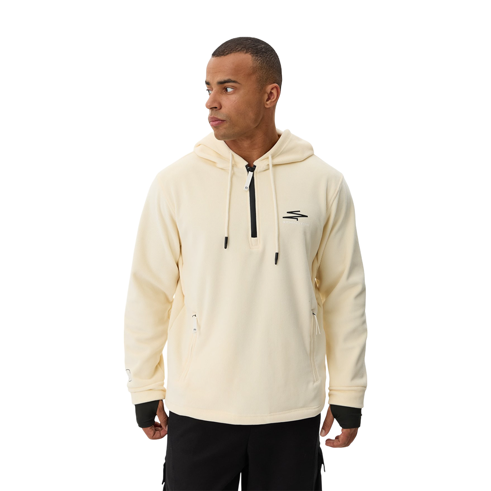 Джемпер Remington Soft Velvet Milk р. 2XL. Фото №2