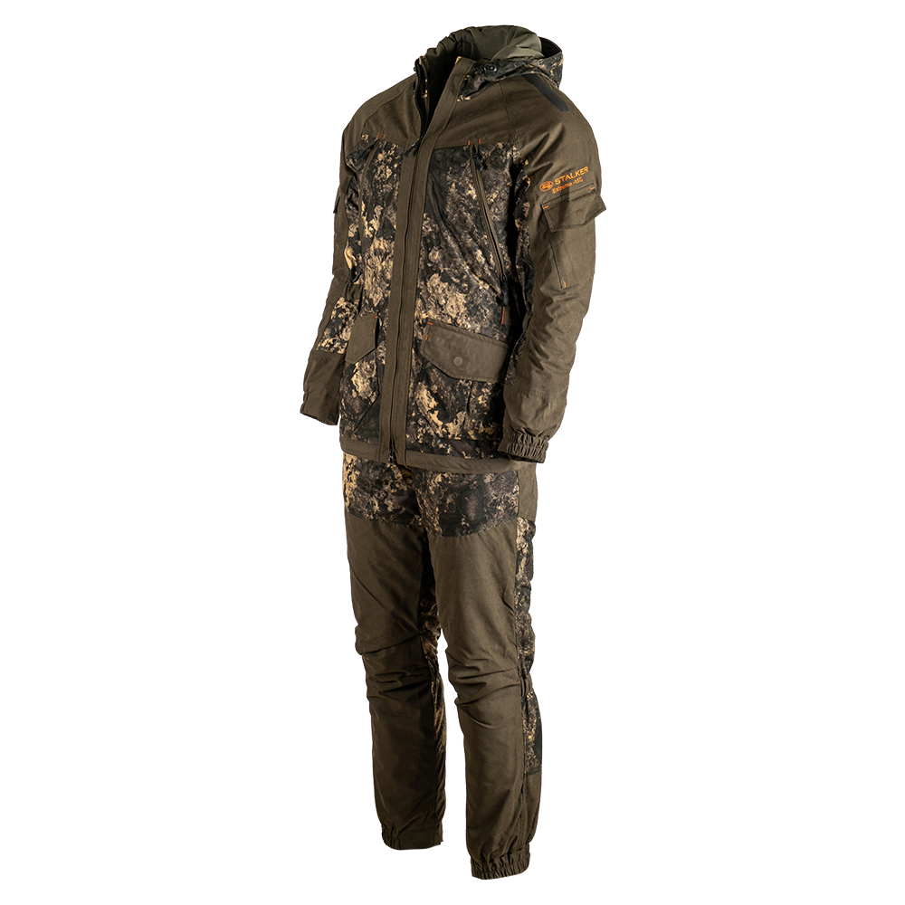Костюм демисезонный "Stalker Alova" (50-52/182). Фото №11