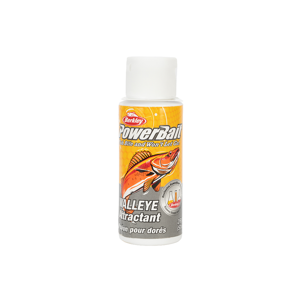 Аттрактант Berkley PowerBait Walley Attractant