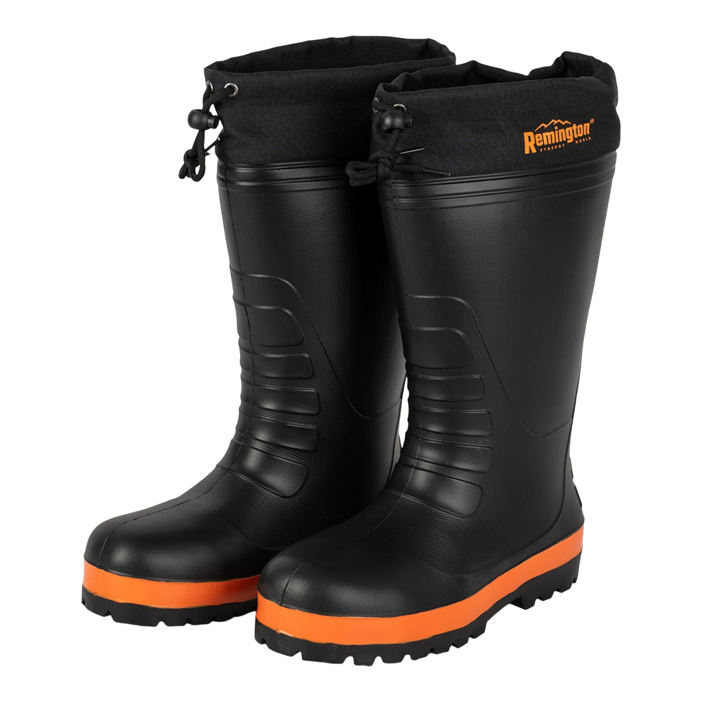 Сапоги Remington EVA Traveler boot р. 46. Фото №7 Сапоги Remington EVA Traveler boot р. 46. Фото №7