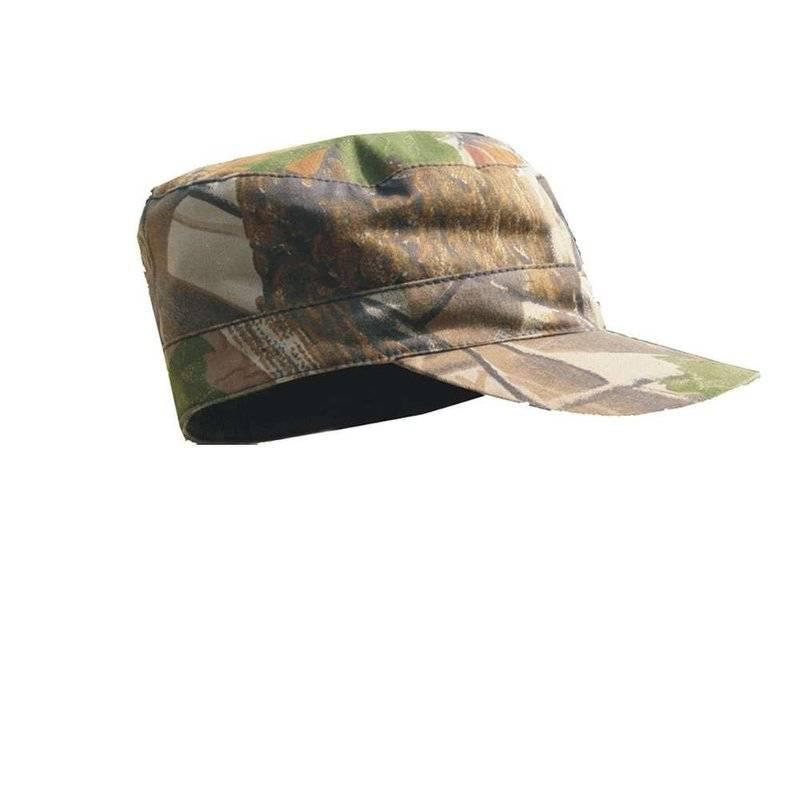 Кепка летняя (лес) р.58. Фото №2