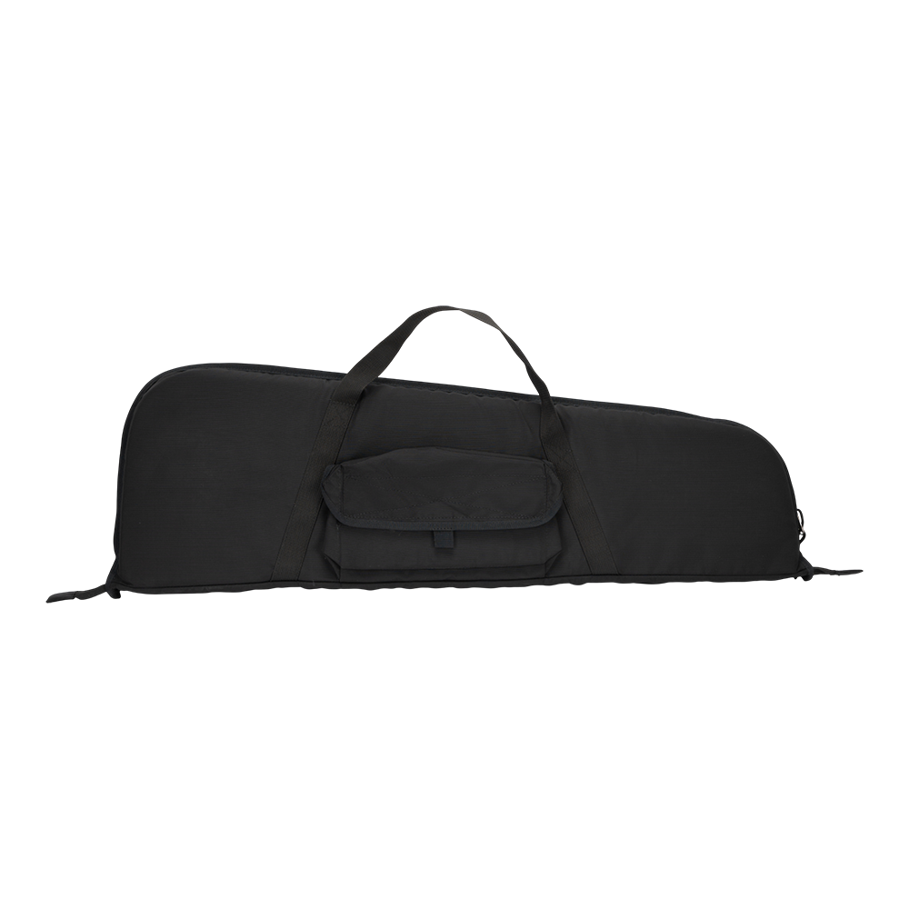 Чехол жесткий для ружей ТК502, ТК504 (черный). Фото №1 Чехол жесткий для ружей ТК502, ТК504 (черный). Фото №1