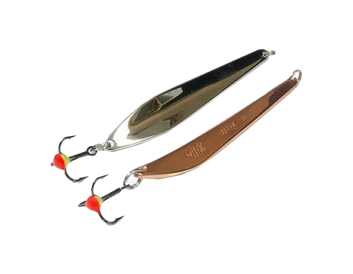 блесна зимняя Killer-NW PKR080013SC. Фото №2