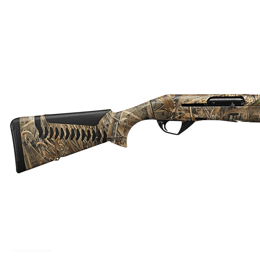 Ружьё Benelli SBE 3 Camo Max-5 12/89 L-760. Фото №3