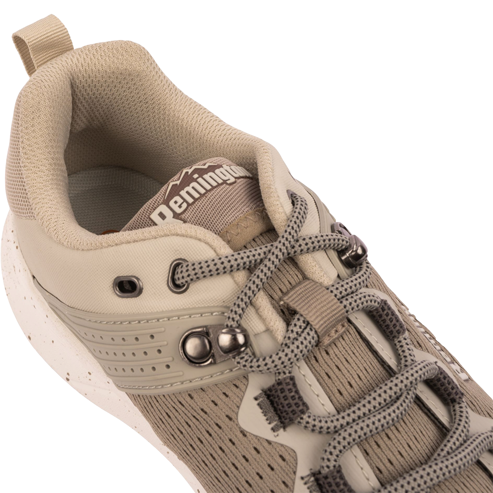 Кроссовки мужские Remington Trainer II beige р. 41. Фото №7