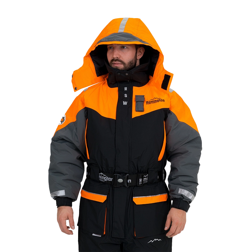 Комбинезон Remington Lifeguard II р. 3XL. Фото №8