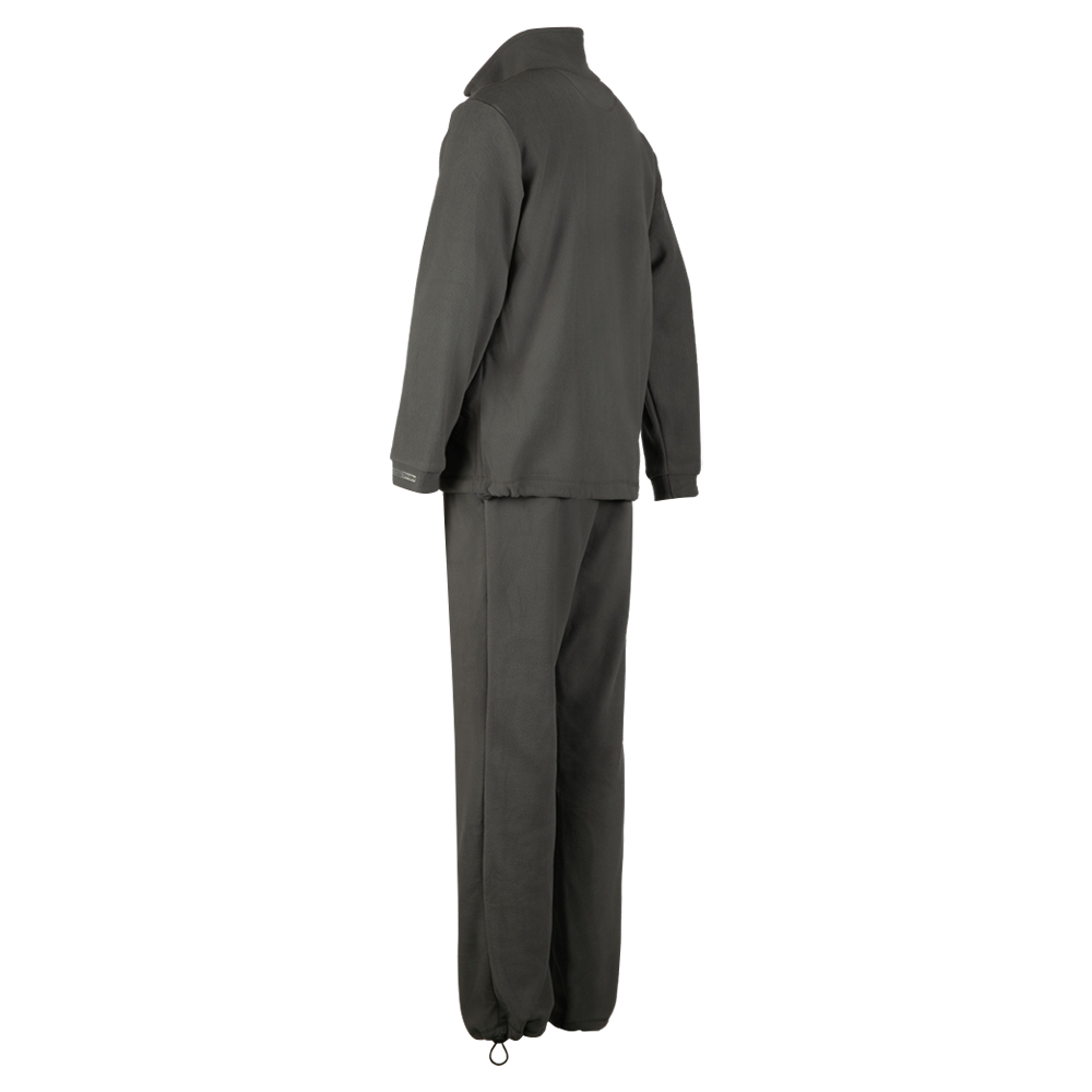 Костюм Huntsman демисезонный Байкал серый ткань Флис. 44-46/170-176. Фото №5