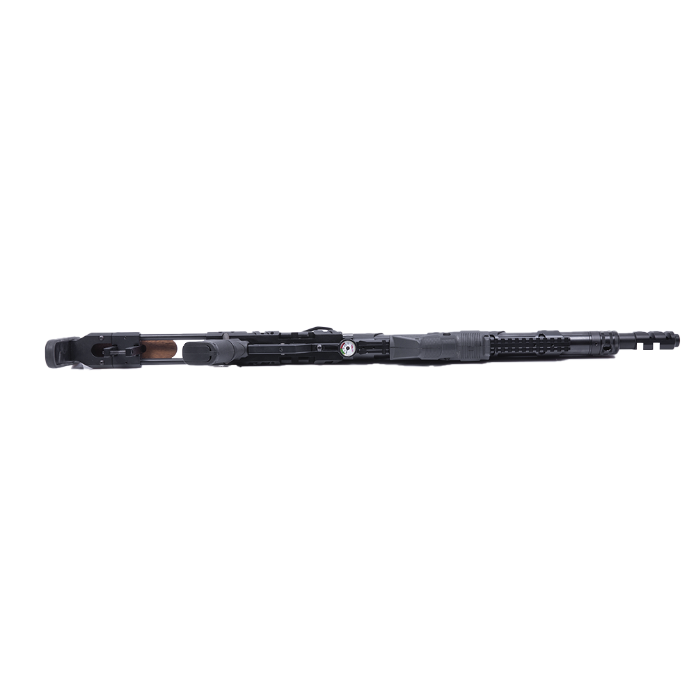 Винтовка пневматическая EVANIX SNIPER-K (SHB) калибр 6,35мм. Фото №6