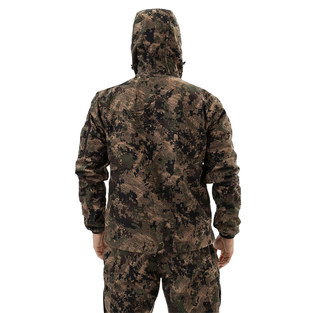 Костюм Remington Universal Jaeger Green Forest, р. 2XL. Фото №3