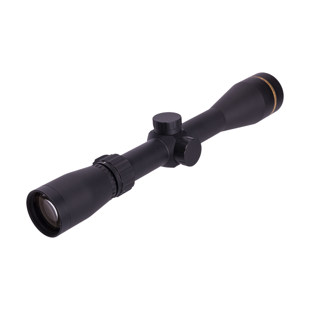 Прицел оптический Leupold VX-Freedom Muzzleloader 3-9x40, 26мм, Sabot Ballistics, без подсветки, мат. Фото №5