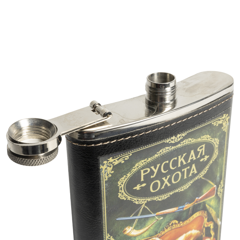 Фляга № 350 (ИП Конончук). Фото №3