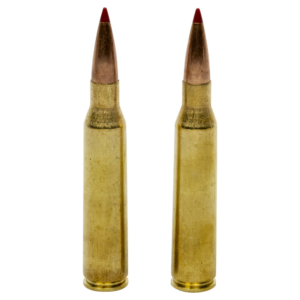 Патрон нарезной HORNADY калибр 338 LAPUA MAG 18,47гр.285GR. ELD MATCH (в пачке 20 шт). Фото №3