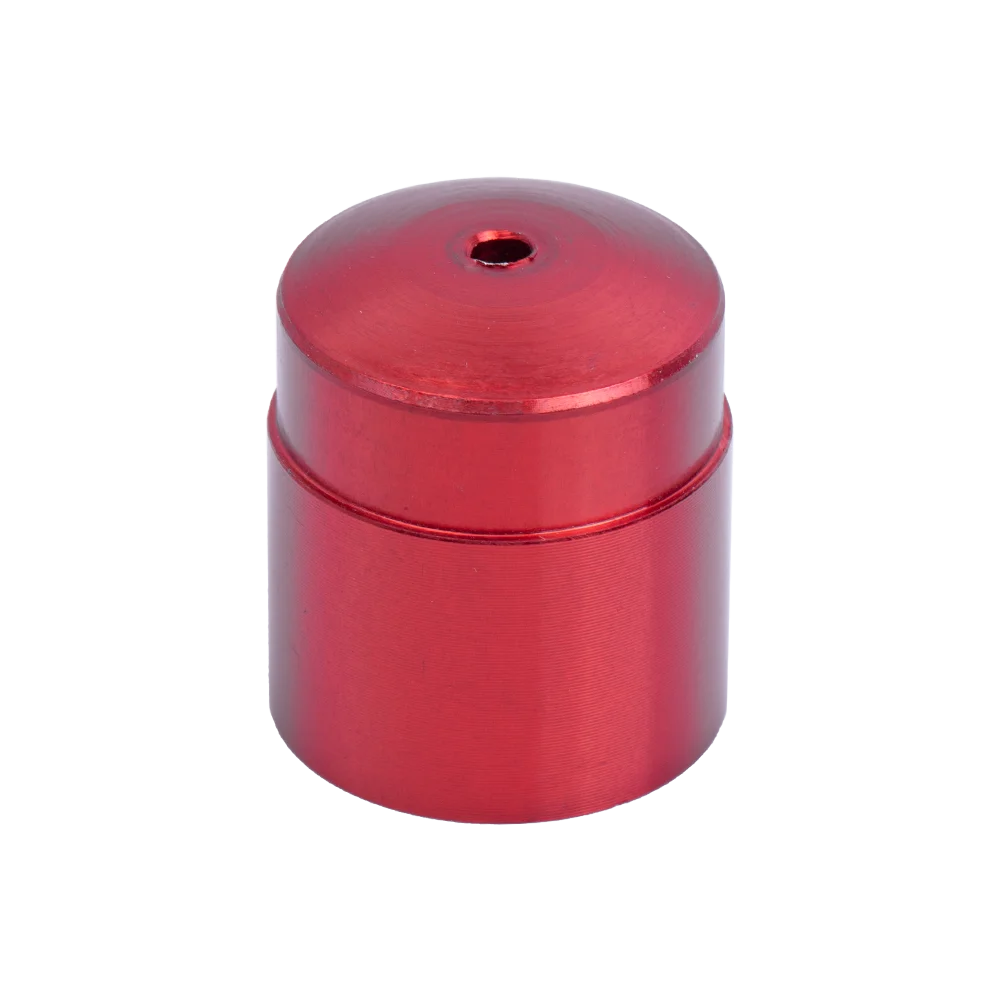 ATA NEO12 NG06 Крышка пружины магазина (задняя) метал 12g. Фото №1