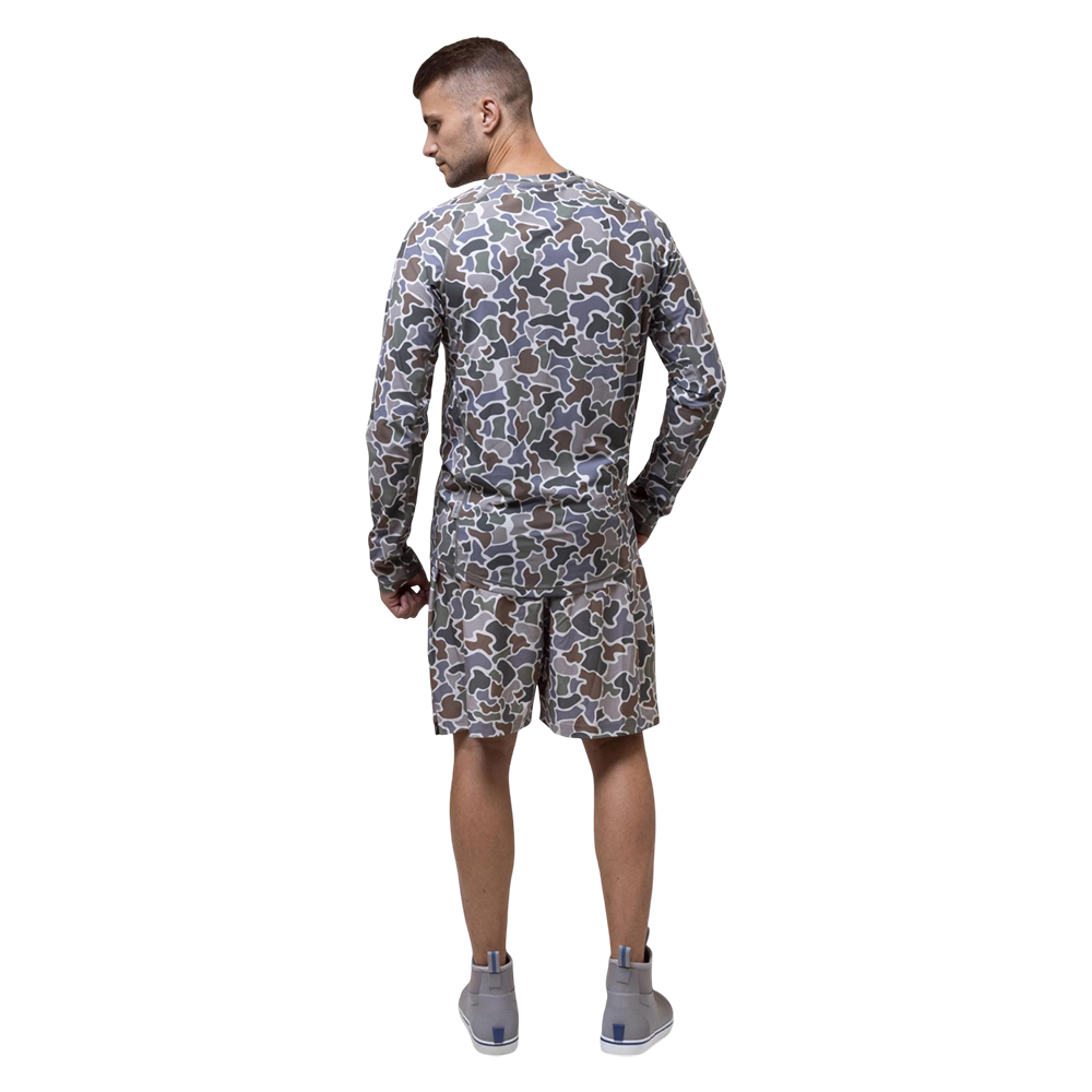 Шорты Remington Fishing Кaleidoscope р. S. Фото №2