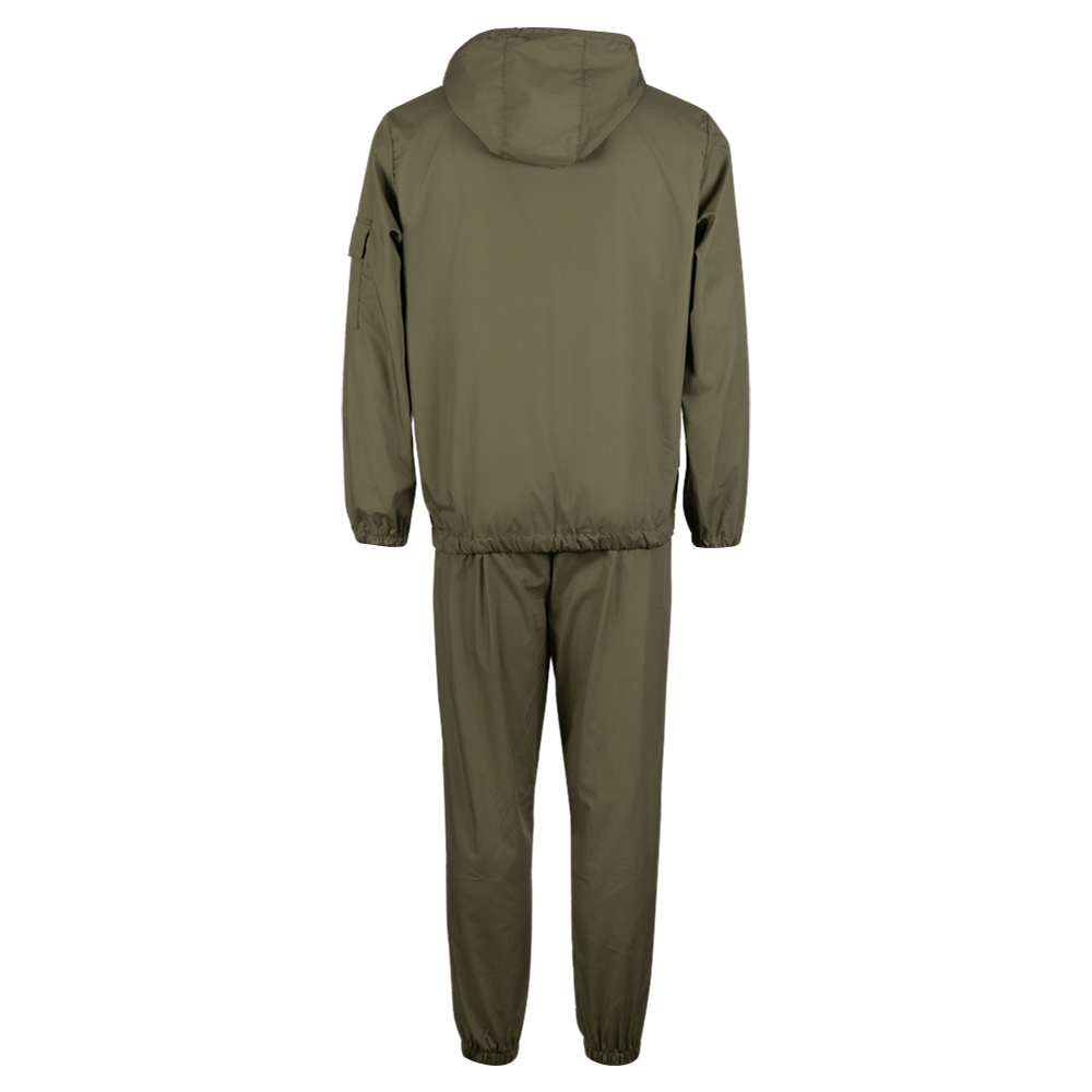 Костюм летний Huntsman Стрелок цвет Хаки ткань Смесовая (Сорочка) р. 52-54/170-176. Фото №4