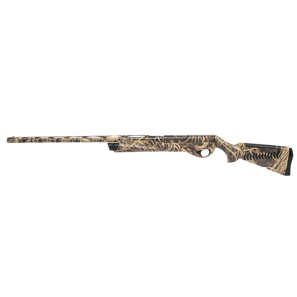 Ружьё Benelli Vinci Camo Max-4 12/76 L=710, Дисконт. Фото №3