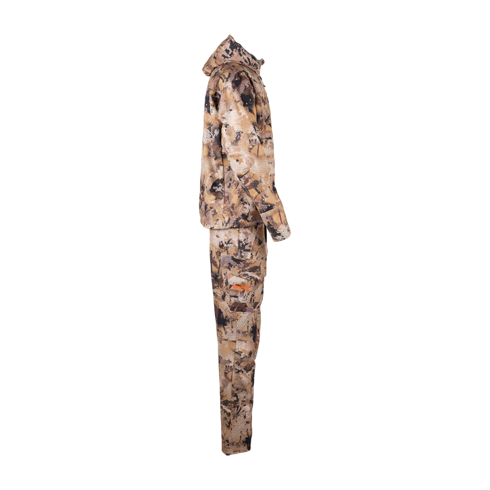 Костюм Remington Camp Elite Yellow Waterfowl Honeycombs р. S. Фото №9