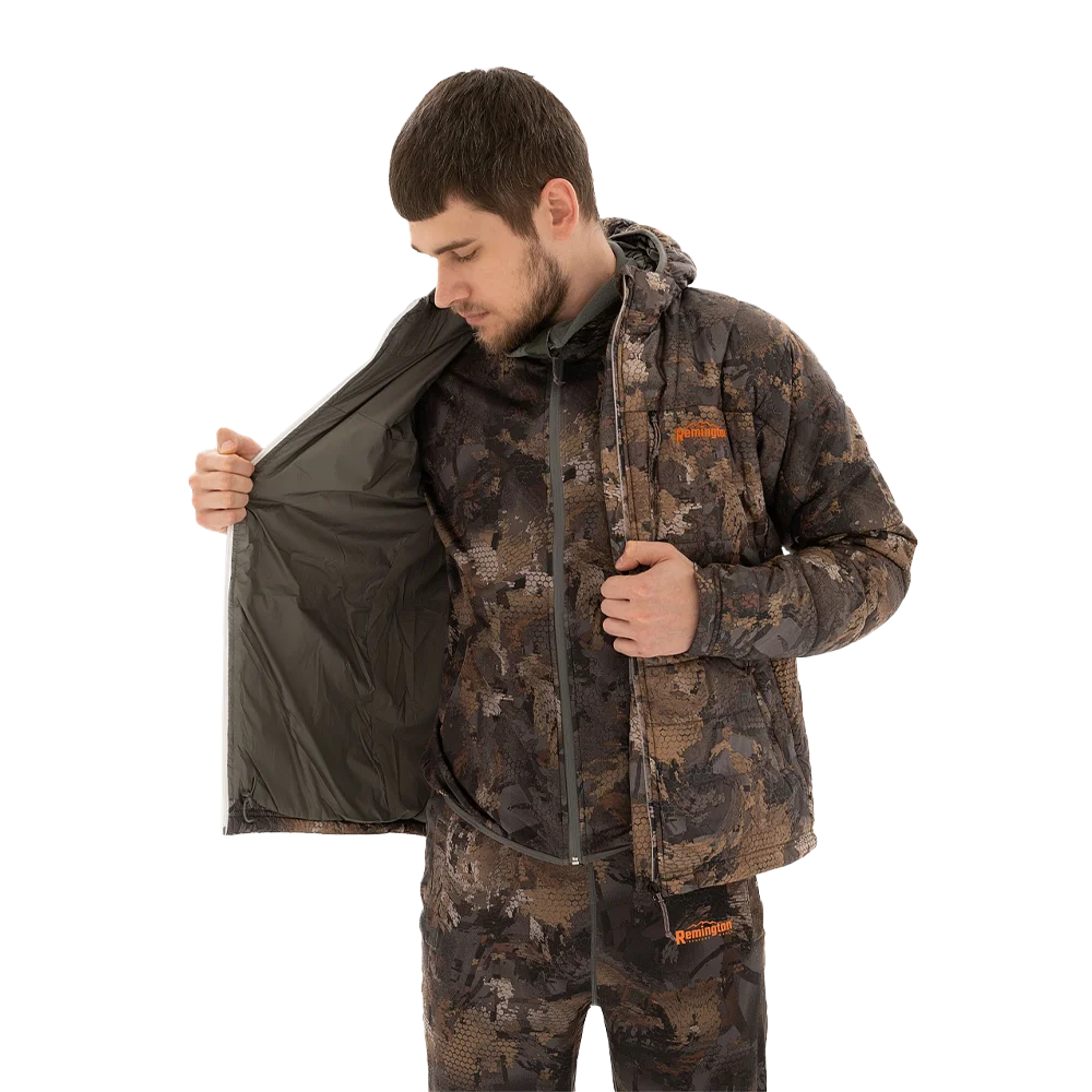 Куртка Remington Raven Timber р. XL. Фото №4