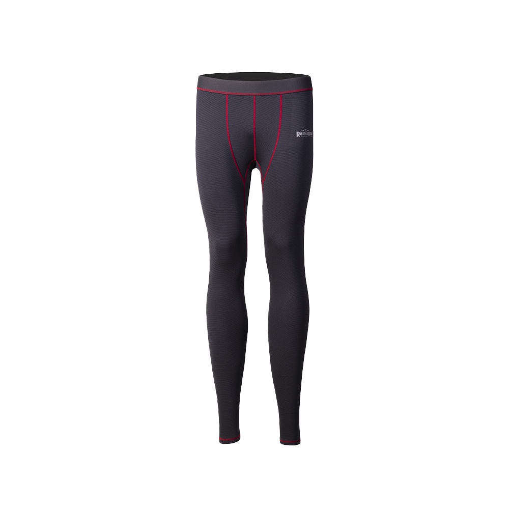 Костюм Remington Tactical Underware Outdoor Functional Set ll Black р. 3XL. Фото №10