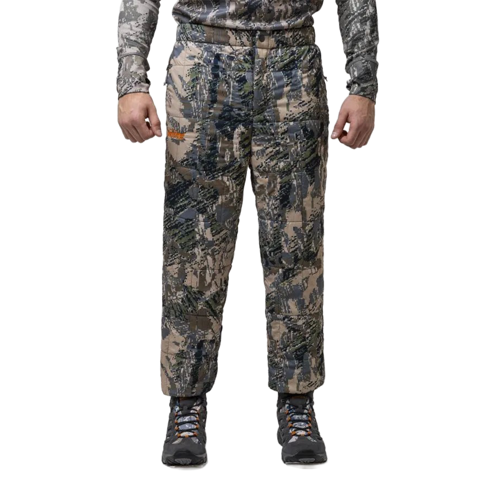 Брюки Remington Route Figure р. L. Фото №2