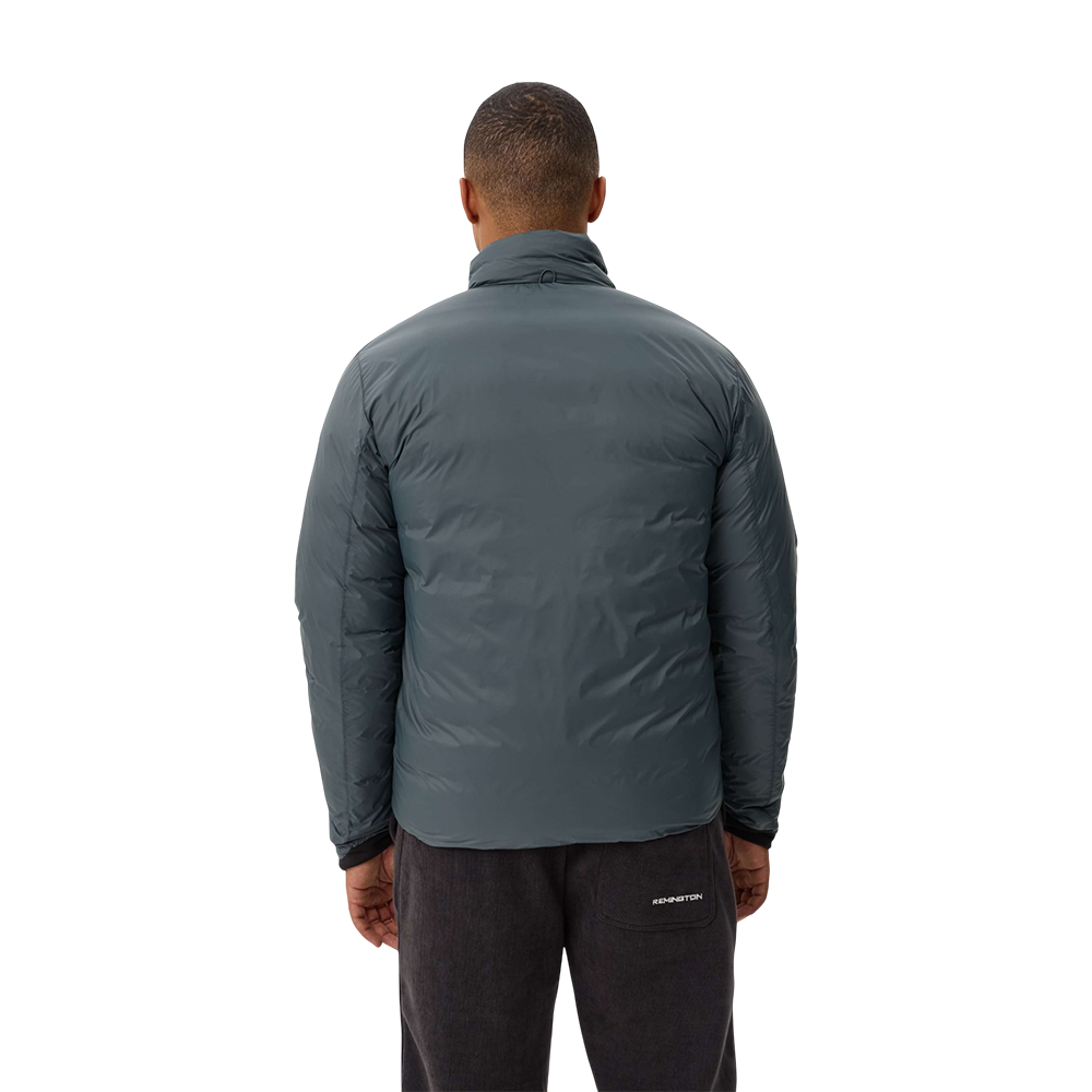 Пальто Remington Interchange 3в1 Gray р. 3XL. Фото №5