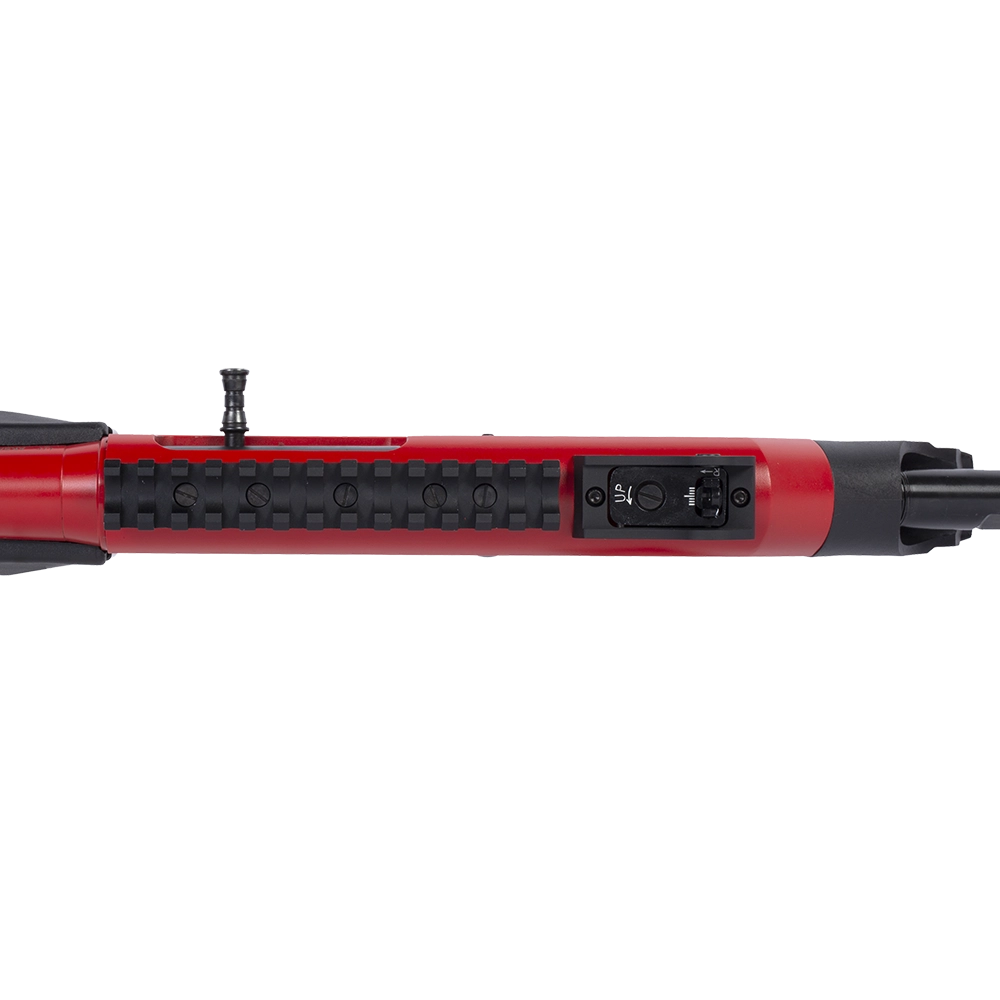 Ружье Remington AK-SA Arms S4, калибр 12/76, L=510, (Red, тактический приклад). Фото №8