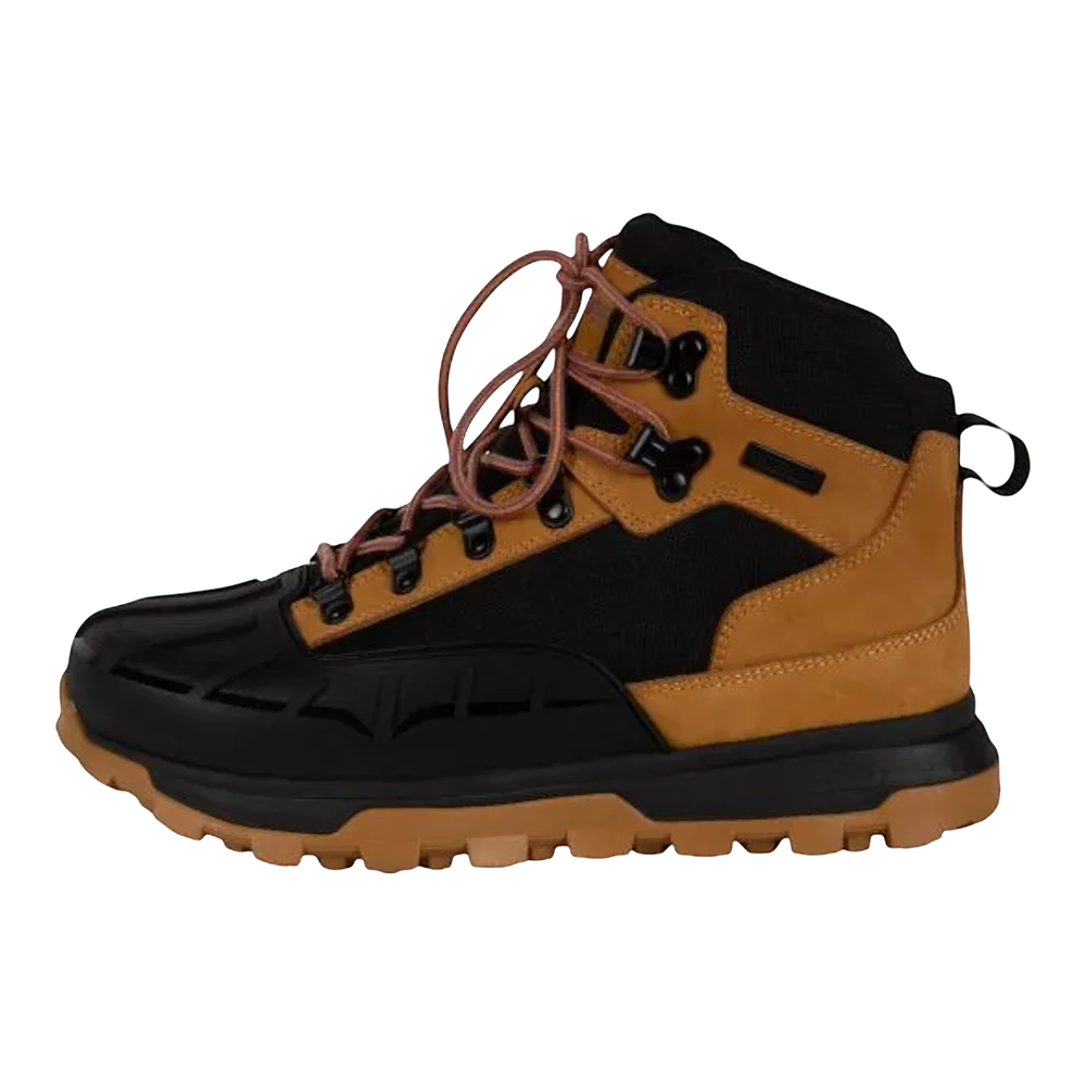 Ботинки Remington Patriot low boots 200 g brown р. 45. Фото №5