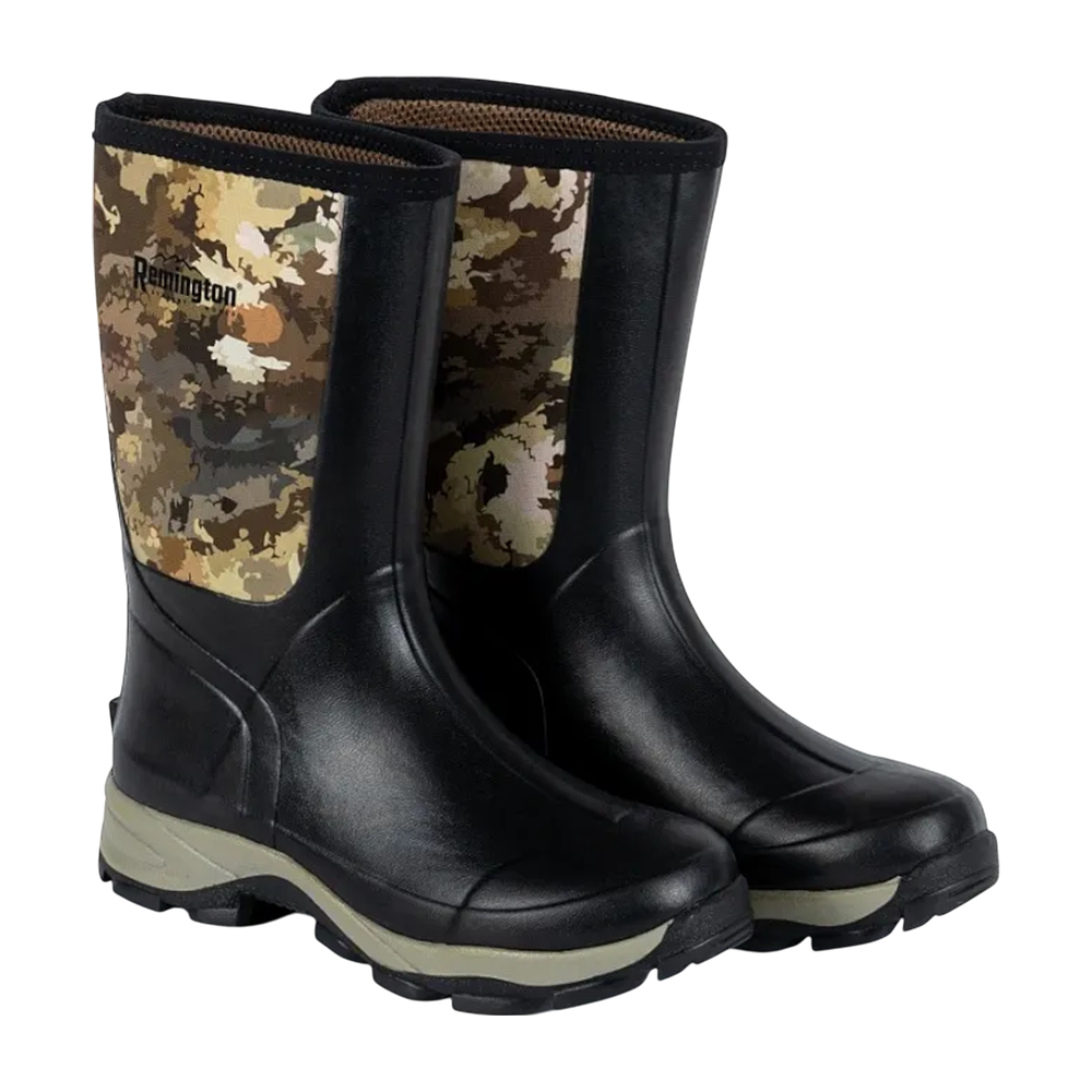 Полусапоги Remington Warder boots timber р. 42. Фото №1