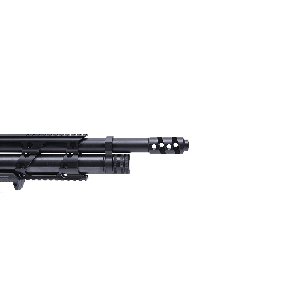 Винтовка пневматическая EVANIX SNIPER-K (SHB) калибр 4,5мм. Фото №12