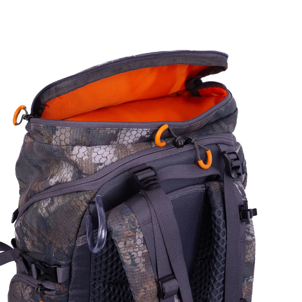 Рюкзак Remington Fortune Hunting Timber, 40L. Фото №5