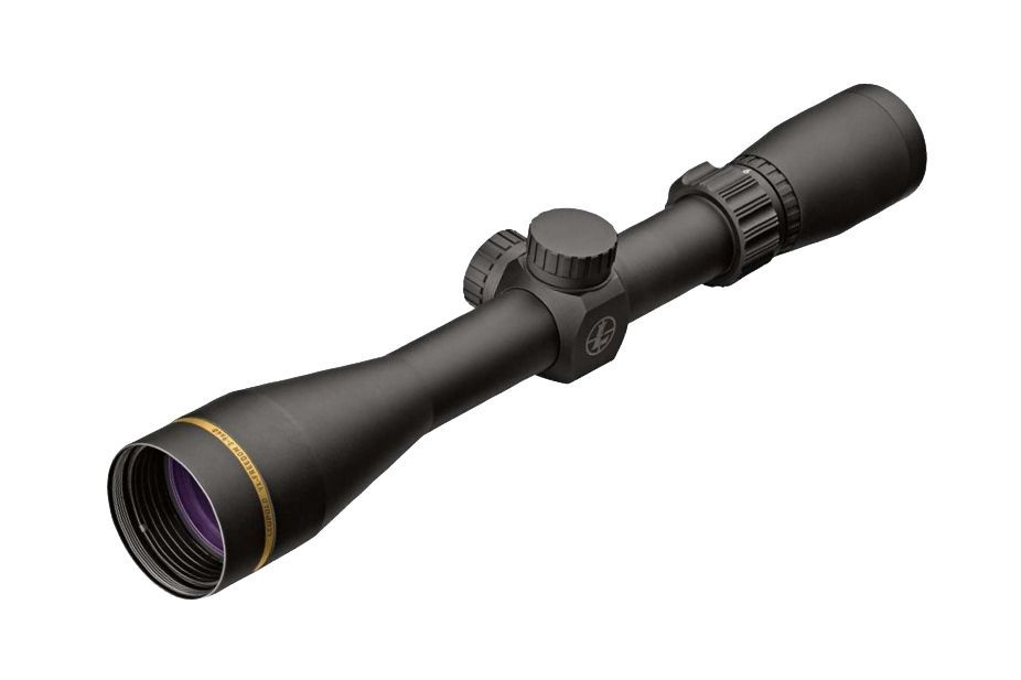 Прицел оптический Leupold VX-Freedom 3-9x40, 26мм, Tri-MOA, без подсветки, матовы. Фото №2