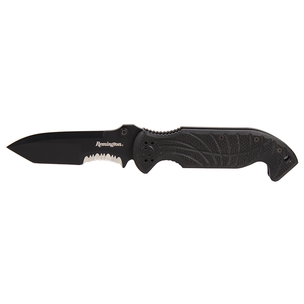 Нож Remington Tango II - CD Civilian Tanto. Фото №2