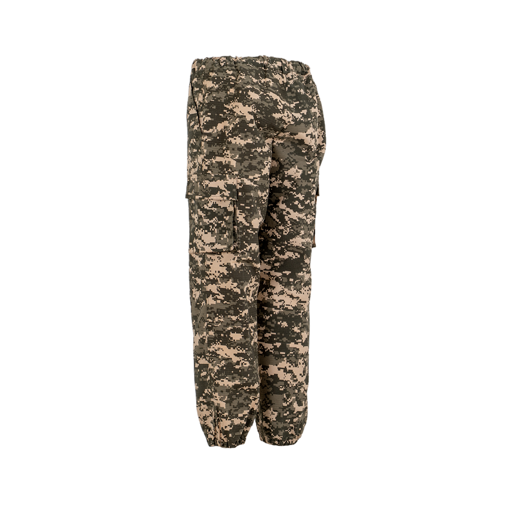 Костюм летний Huntsman Антигнус Эконом цвет 128/2 Смесовая Рип-Стоп р. 52-54/182-188. Фото №4