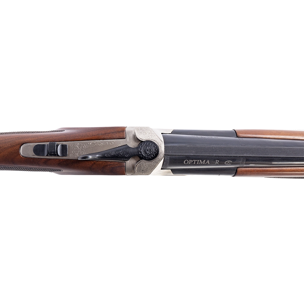 Ружье Hatsan OPTIMA S12, калибр 12x76, дерево, ствол 28" (710), Дисконт. Фото №8