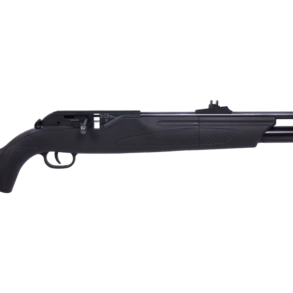 Винтовка пневматическая Umarex Walther 1250 Dominator (PCP, пластик) калибр 4,5 мм. Фото №4