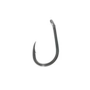 Крючки карповые SSBP Carp Hook Size 5. Фото №1