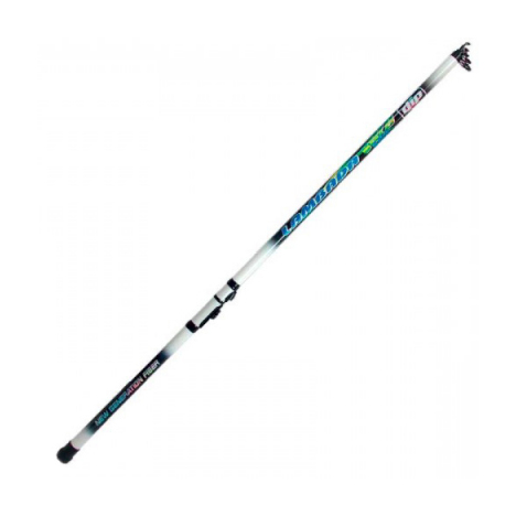 Удилище DIP LAMBADA BOLO WRAPPED GUIDES 400 0-40 г 4,00 м Удилища/спиннинги. Фото №1