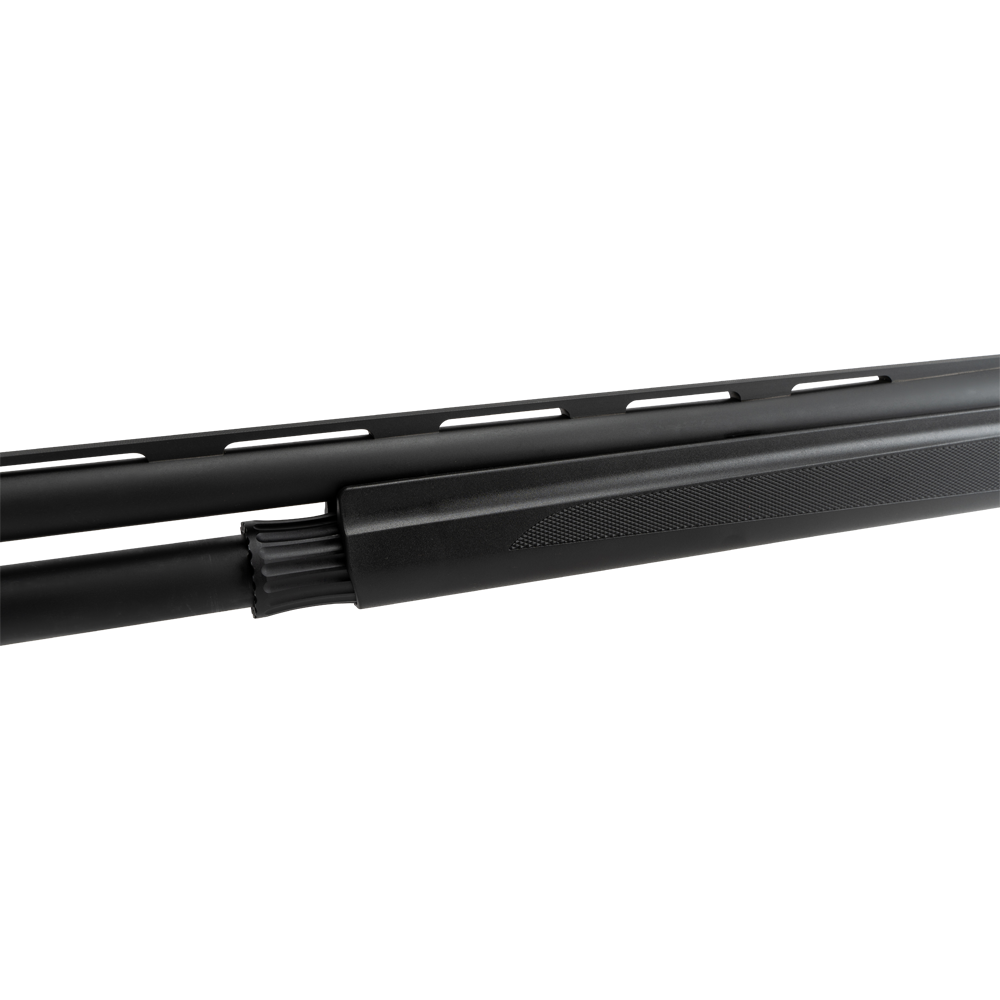 Ружье Beydora BDR 56 SYNTHETIC ЯКУТИЯ калибр 12х76, L-710 (черный ресивер). Фото №12