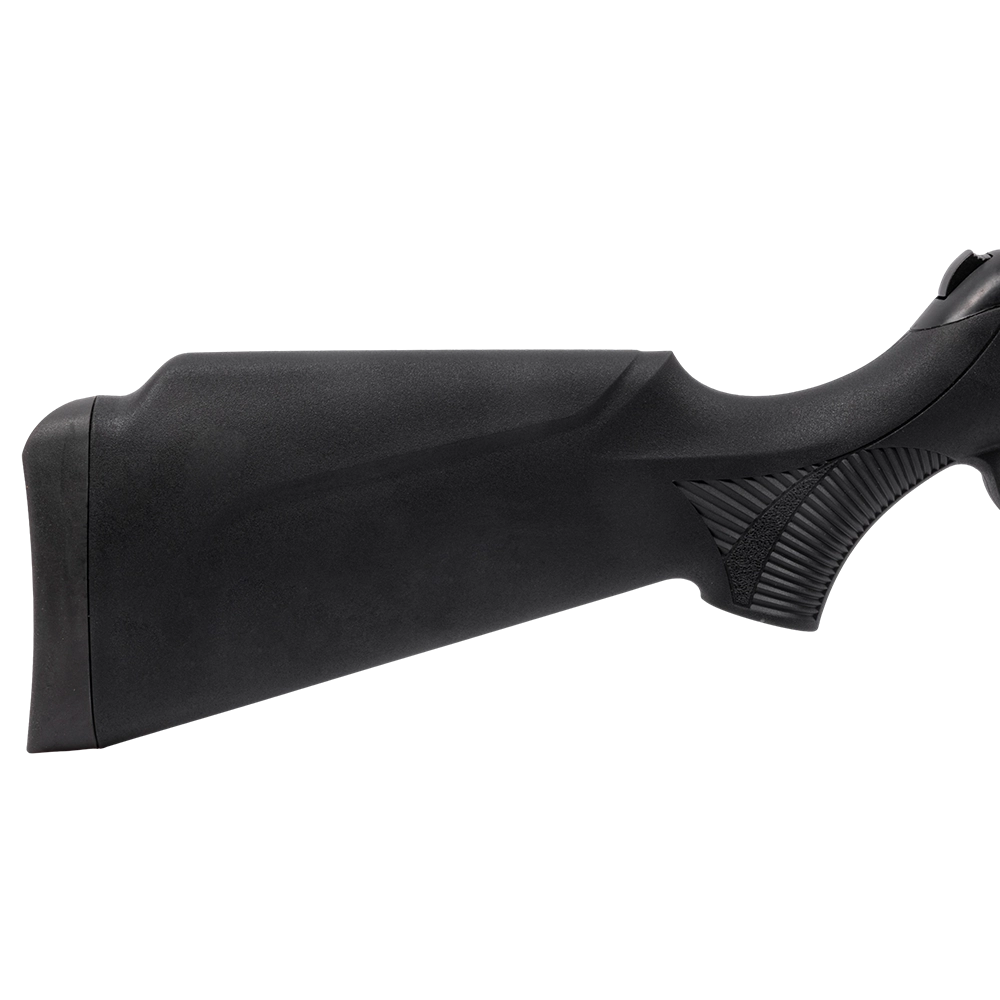 Винтовка пневматическая RETAY 125X  HIGH TECH (пластик, Black) калибр 4.5 мм. Фото №3